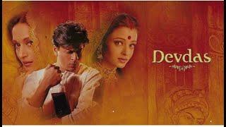 New Movie 2023   Devdas   Shahrukh KhanAishwarya Rai   Full Bollywood Movie   New Hindi Movie