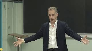 Jordan Peterson - You Need a Partner Who is a Challenge