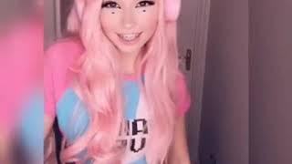 Belle Delphine Sub 2 PewDiePie Meme