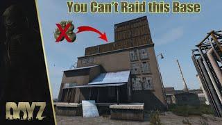 Dayz How To Build a 100% Safe Base