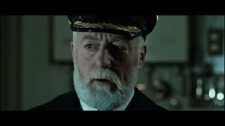 Titanic Tropes Captain Smiths Last Moments 1912-2012