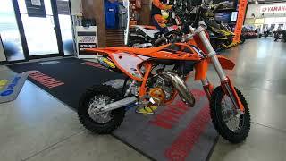 2023 KTM 50 SX FACTORY EDITION - New Dirt Bike For Sale - Grimes IA