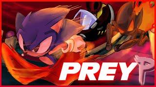 PREY P  Sonic exe 2.5 OSTREMIX