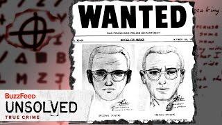 The Horrifying Murders Of The Zodiac Killer