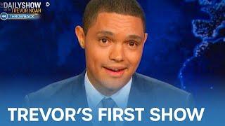 Trevor Noah Continues the War on Bulls**t  The Daily Show Throwback