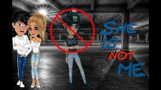 Shes Not Me - MSP
