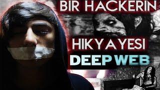 BİR HACKERIN HİKAYESİ 