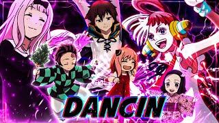 Dancin AMV  