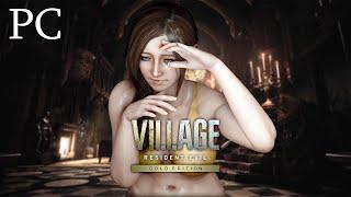 Resident Evil 8 Village GE PC Mod Stream