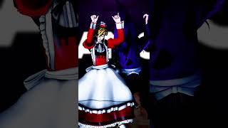 Douma & Kokushibo - Yeah - Usher - MMD  #demonslayer