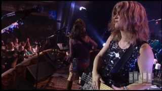 The Bangles - September Gurls Return To Bangleonia