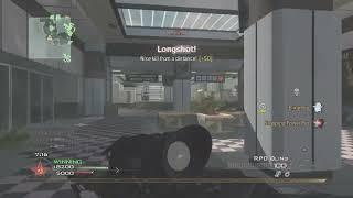 MW2 - RPD Multi-Kill 2022