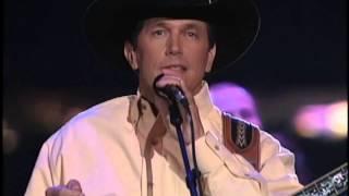 George Strait - I Can Still Make Cheyenne Live From The Astrodome