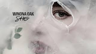 Winona Oak - The Light Official Audio