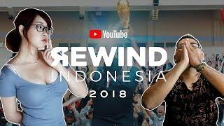 Youtube Rewind Indonesia 2018 REACT  Kimi Hime MANA???