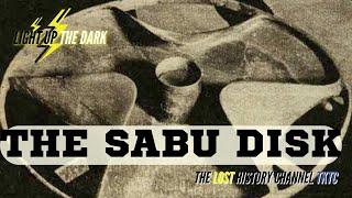 Ancient Machinery? The Sabu Disk #ancientegypt