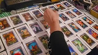 Ich die Schlange  und er...Na endlich Ende in Sicht#tarotreading #tarot