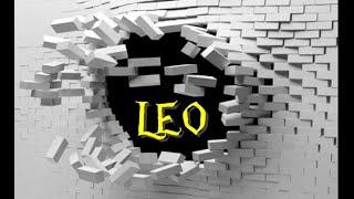 LEO Energies Update - This episode of The Leo Soap Opera finds a runner in a quandary