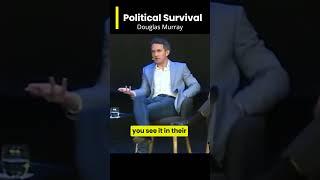 SURVIVING POLITICS IN THE AGE OF OFFENSE - DOUGLAS MURRAY #douglasmurray #politics