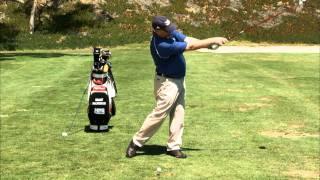 Releasing the Golf Club Tip How to Properly Release Your Golf Swing