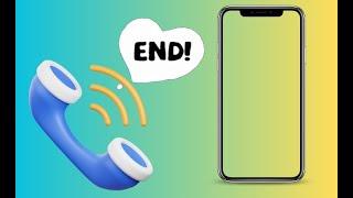 The End of iPhone Call Issues Solutions You Need to Try