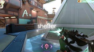 shelter - Valorant Edit ft. @nootify