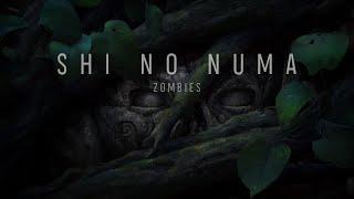 Shi No Numa - Call of Duty Vanguard Zombies