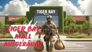 Tiger Bay Mall komplett leergeräumt  Lohnt sich das ?  Gray Zone Warfare - Let´s play deutsch