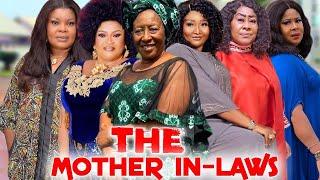 The Mother In-laws  Complete Season- 2024 Latest Nigerian Nollywood Movie