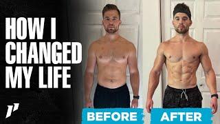 $10000 Winner Shares How to Lose Weight With the 1st Phorm App