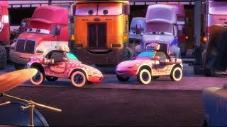 Cars Toons Maters Tall Tales in 400X Speed