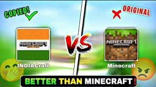 Top 5 Free Games Better than Minecraft  Minecraft India  Free Games like Minecraft