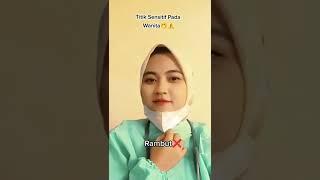 AREA RANGS4NG WANITA #shorts #tiktok #tips #kesehatan #edukasi #viral #trending