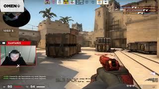 XANTARES P2000 Mİ YOKSA USP Mİ KULLANMALI  VİDEOYU İZLEYİP KARARI SİZ VERİN CSGO #shorts #forEF