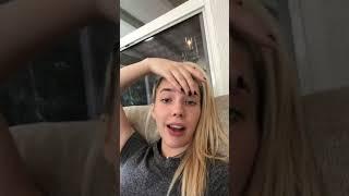 Ansley Mitchell Livestream 053119