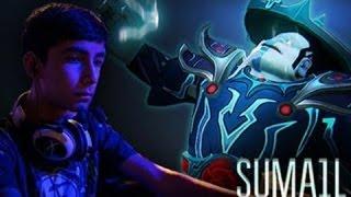 SumaiL Storm Spirit Gameplay EPIC COMEBACK