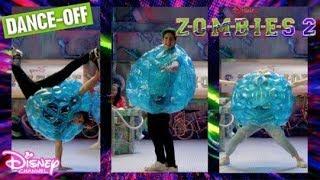Ultimate Dance-Off ZOMBIES 2  Disney Channel UK
