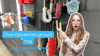 Щетка с #Aliexpress не говно?