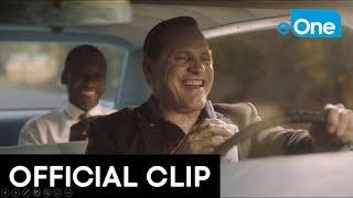 GREEN BOOK  Official Clip  What do we do with the bones? HD