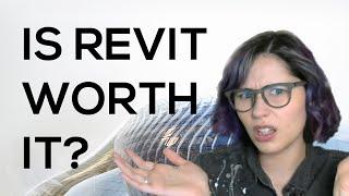 Why you should switch to Revit - A video for Interior Designers