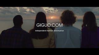 GIGLIO.COM  independent fashion destination