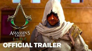 Assassins Creed Jade Gameplay Trailer  Gamescom 2023