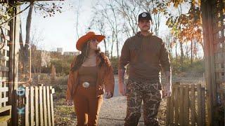 Sean Stemaly & Taylor Austin Dye - The Two of Us Official Music Video