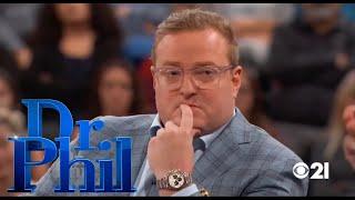 Dr Phil Full Episode S17E04  Mystery at Sea What Happened to Actress Natalie Wood?