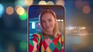 Huawei P20 Lite Official Trailer