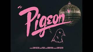 Cloth - Pigeon Official Video