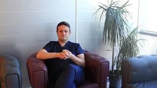 Prostat Tedavisinde Bitkisel Tedavi Yöntemleri - Prof. Dr. Ömer Faruk Karataş