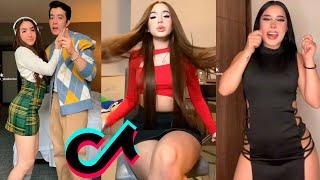 Las Mejores Tendencias y Bailes de Tik Tok  Nuevos trends tiktok 2023  Bailando TIK TOK