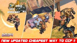 Updated Cheapest Way To Clear Crooked Creek Farm 2024  GIVEAWAY  Last Day On Earth Survival