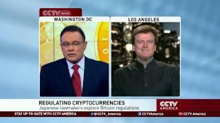 Overstock CEO on Future of Bitcoin